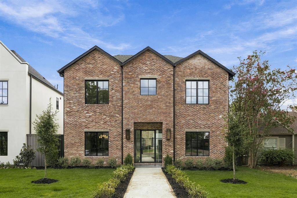 5122 Elsby Avenue, Dallas, TX 75209