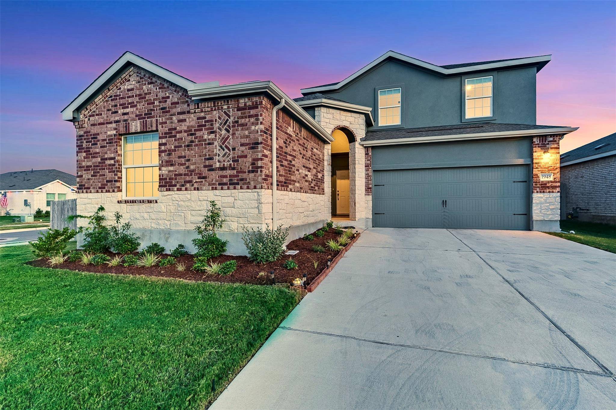 1948 Gilmer WAY, Leander, TX 78641