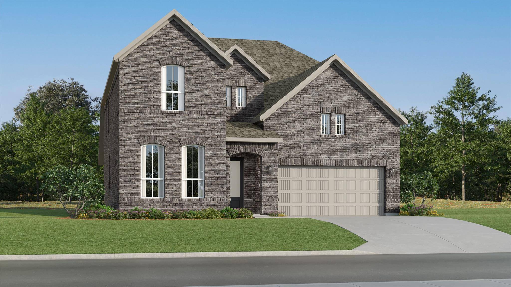 419 Corniche CIR, Hutto, TX 78634