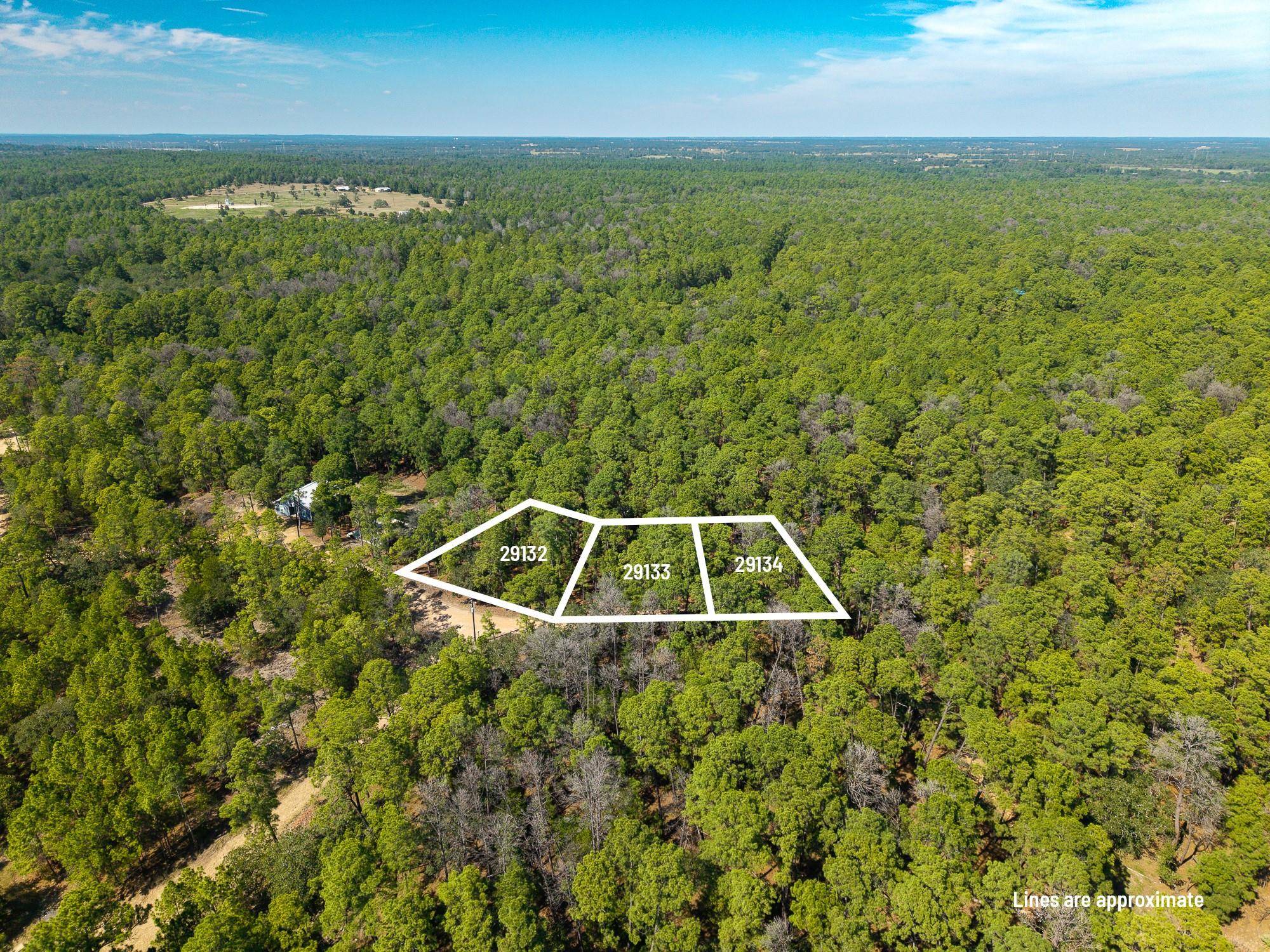 TBD Red Fox Rd, La Grange, TX 78945