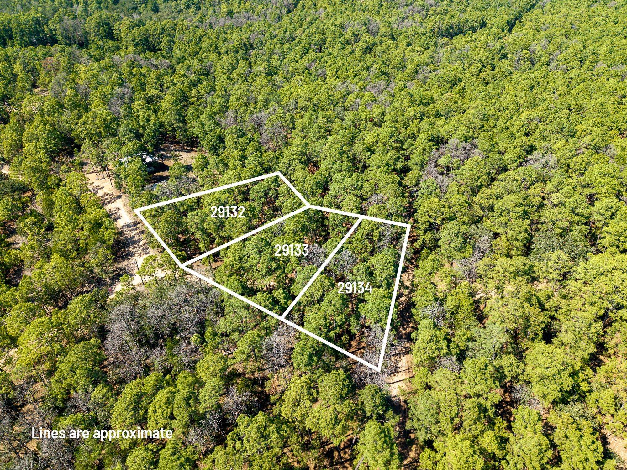 TBD Red Fox Rd, La Grange, TX 78945