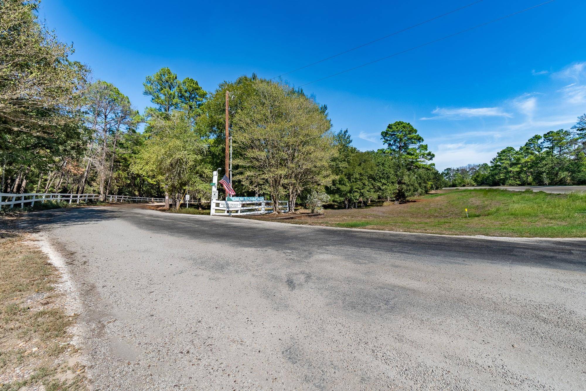 TBD Red Fox Rd, La Grange, TX 78945