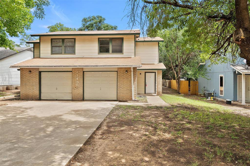 11435 Ptarmigan DR #A&B, Austin, TX 78758