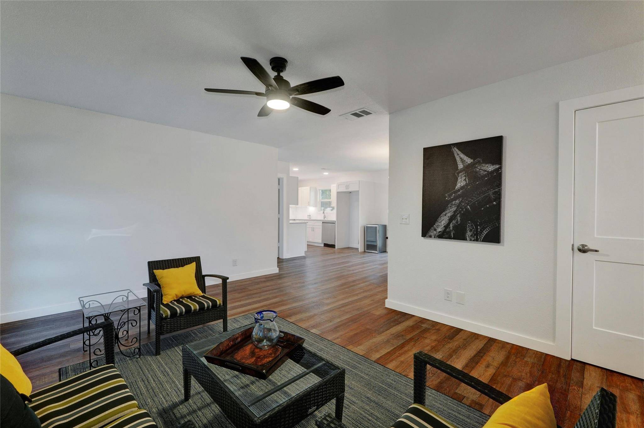 5401 Wellington DR, Austin, TX 78723