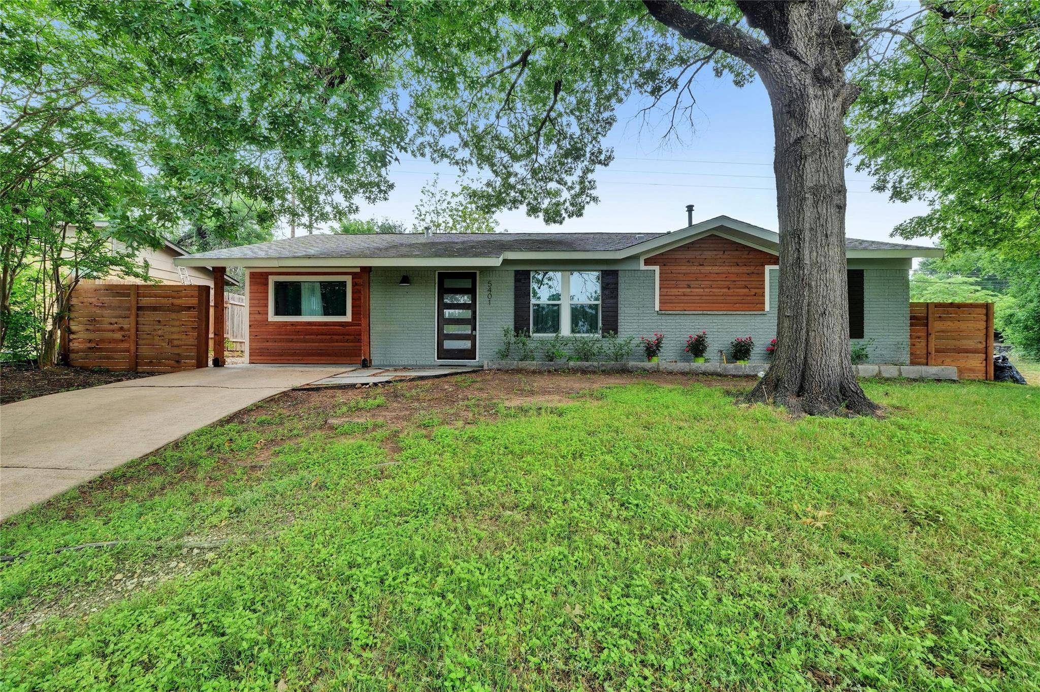 5401 Wellington DR, Austin, TX 78723