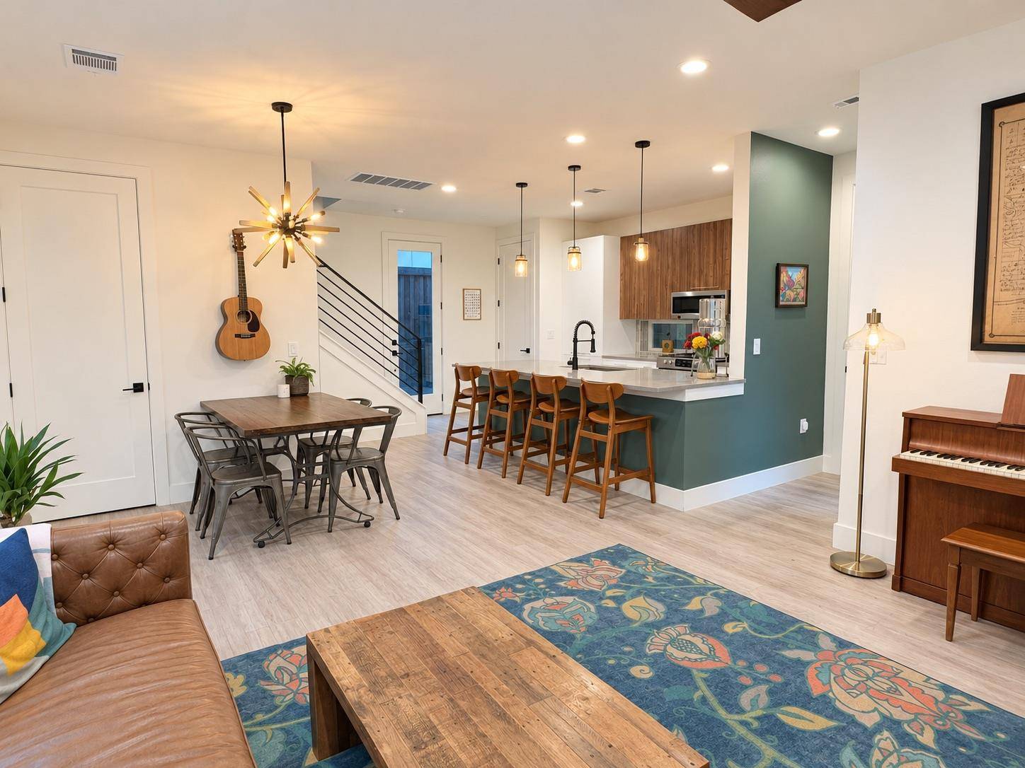 2904 Webberville RD #2, Austin, TX 78702