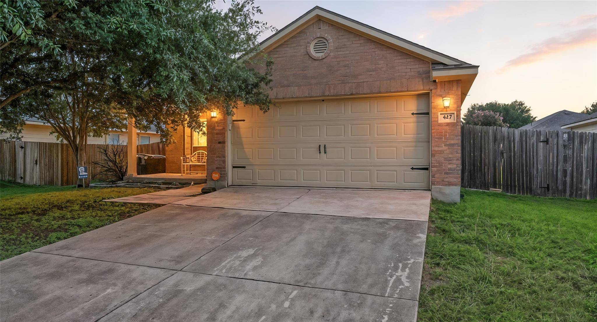 427 Roadrunner Ave, New Braunfels, TX 78130