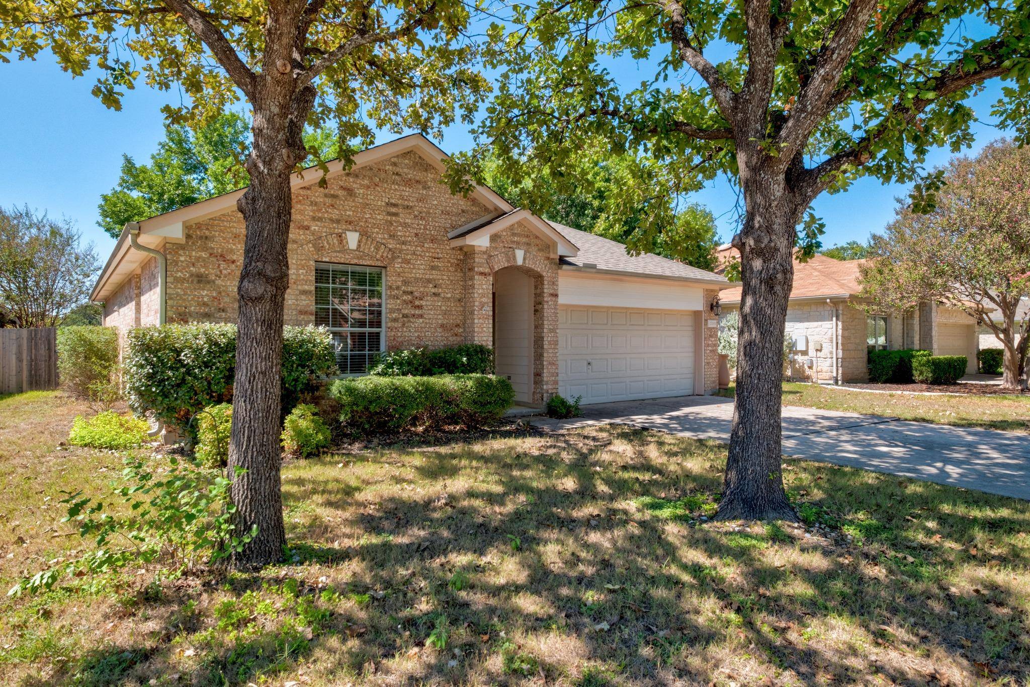 17000 Cranston DR, Round Rock, TX 78664