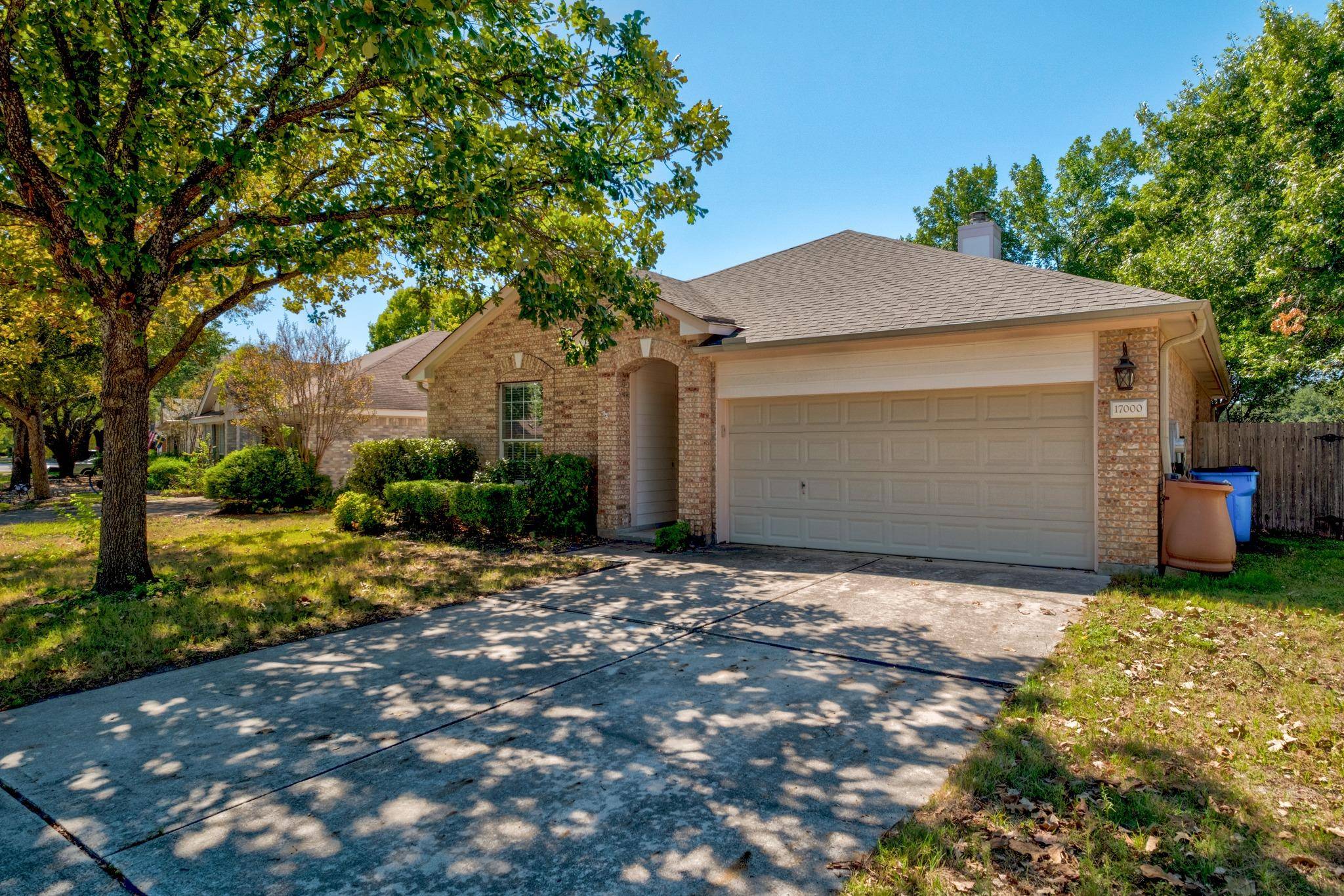 17000 Cranston DR, Round Rock, TX 78664