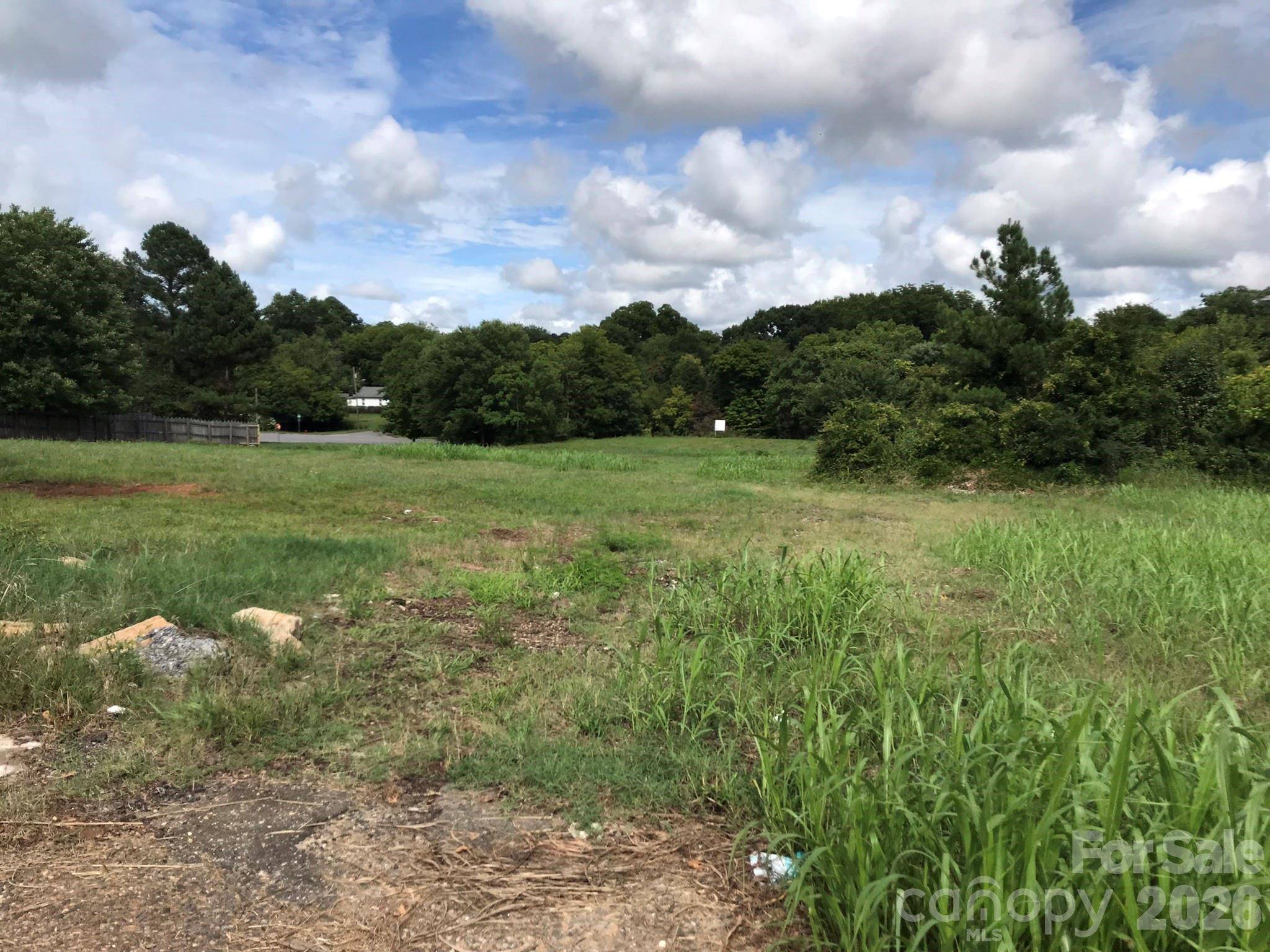 601 N DeKalb ST, Shelby, NC 28150