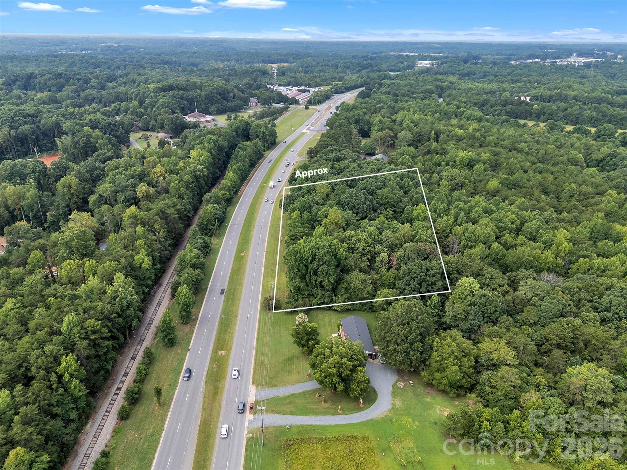 14535 Albemarle RD #3,4,5,6,7, Charlotte, NC 28227
