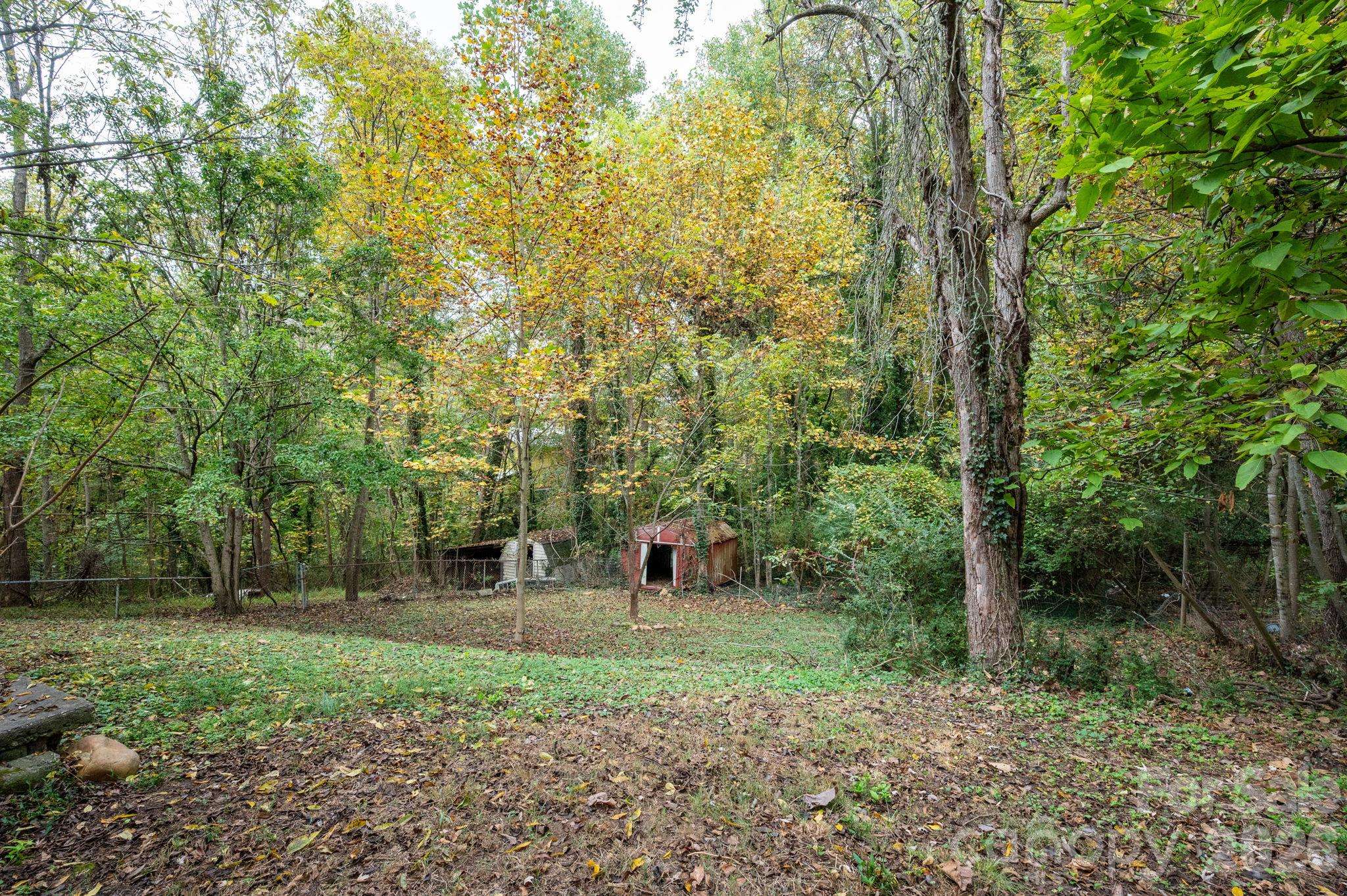 125 Fairfax AVE, Asheville, NC 28806