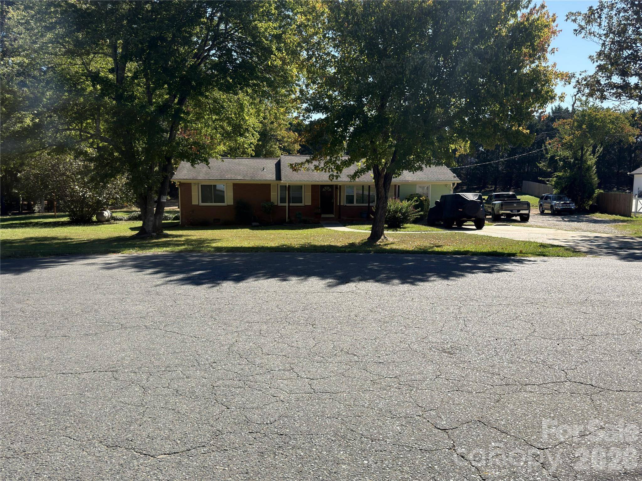 604 Allen WAY, Indian Trail, NC 28079