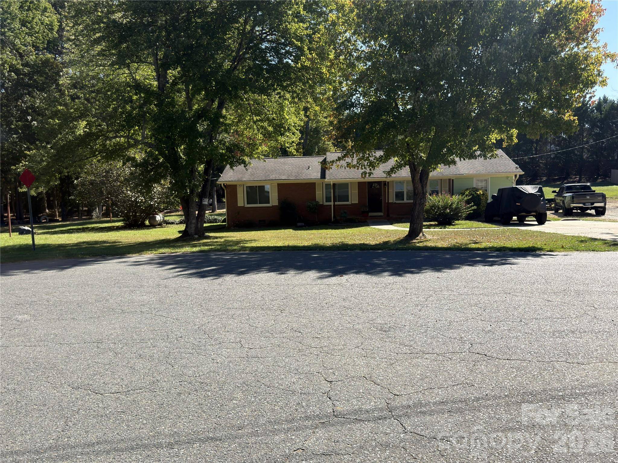 604 Allen WAY, Indian Trail, NC 28079