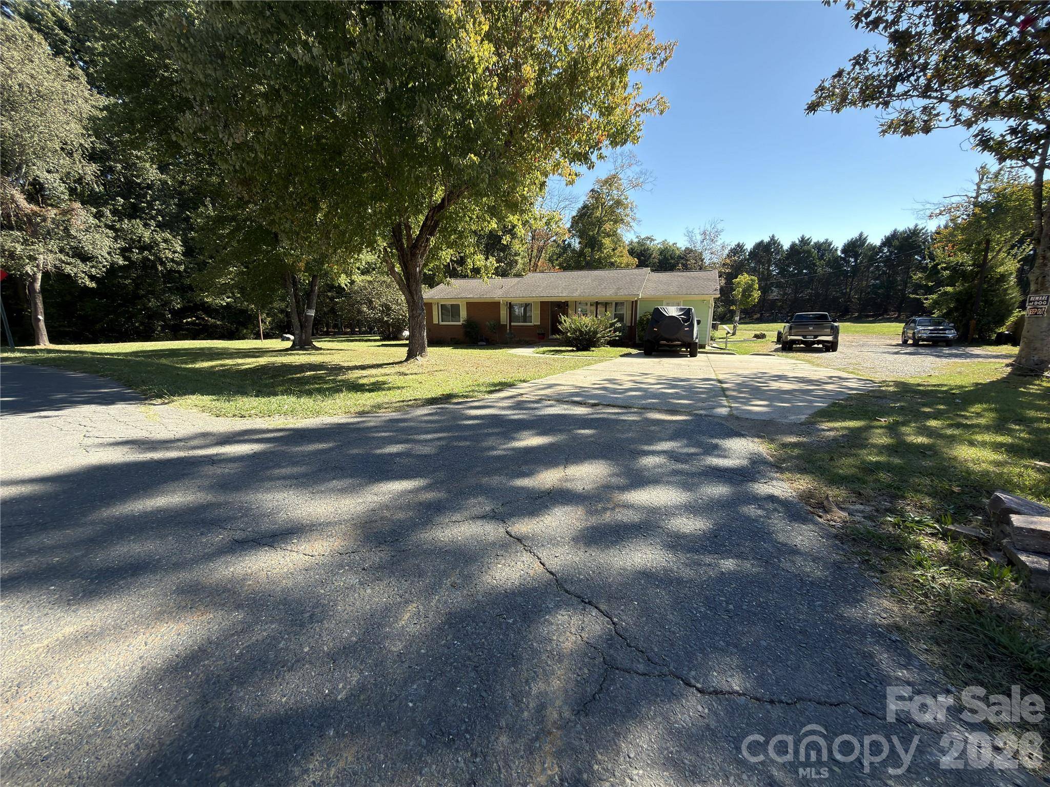 604 Allen WAY, Indian Trail, NC 28079