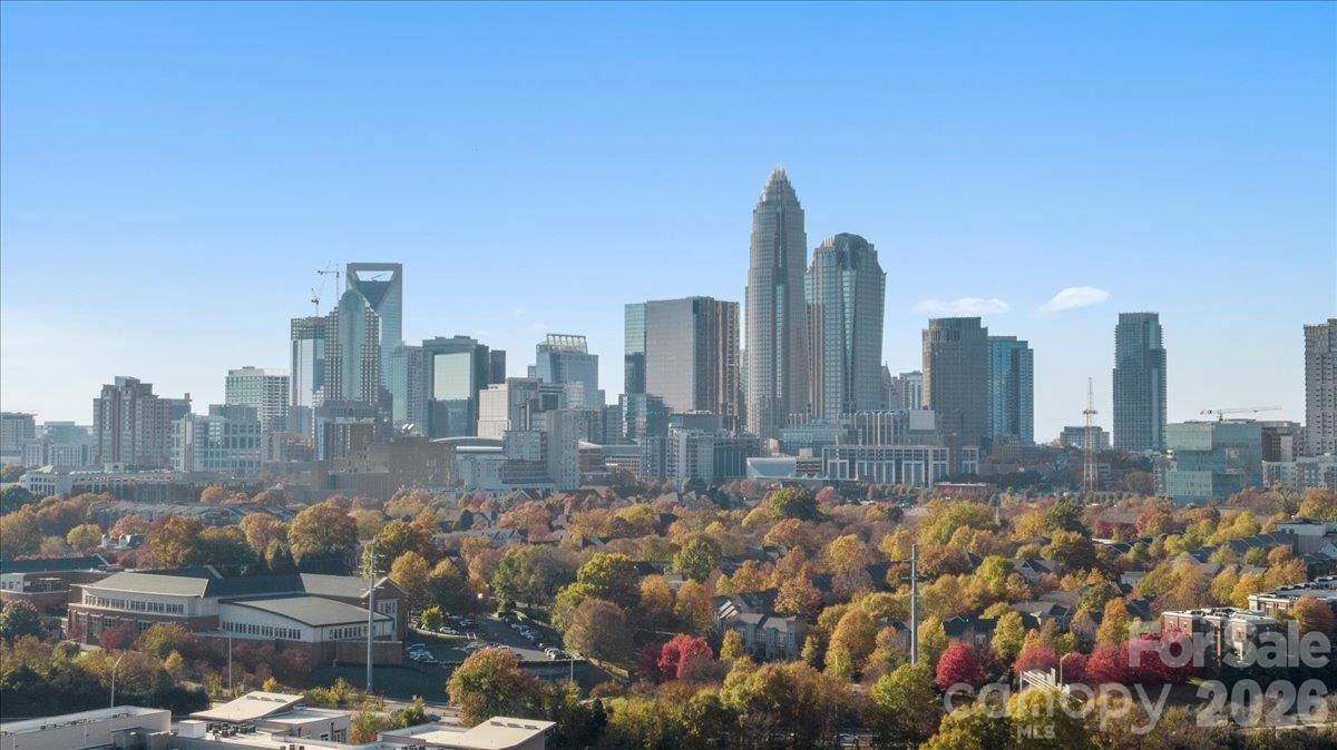 12147 Brooklyn AVE, Charlotte, NC 28204