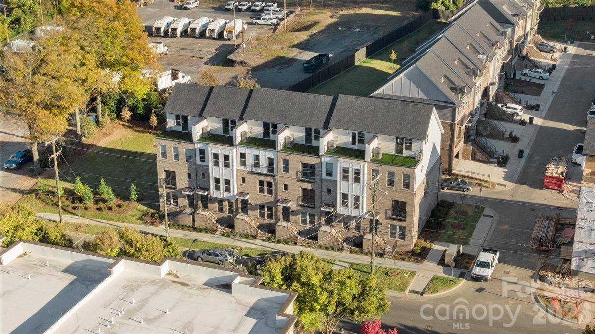 12147 Brooklyn AVE, Charlotte, NC 28204