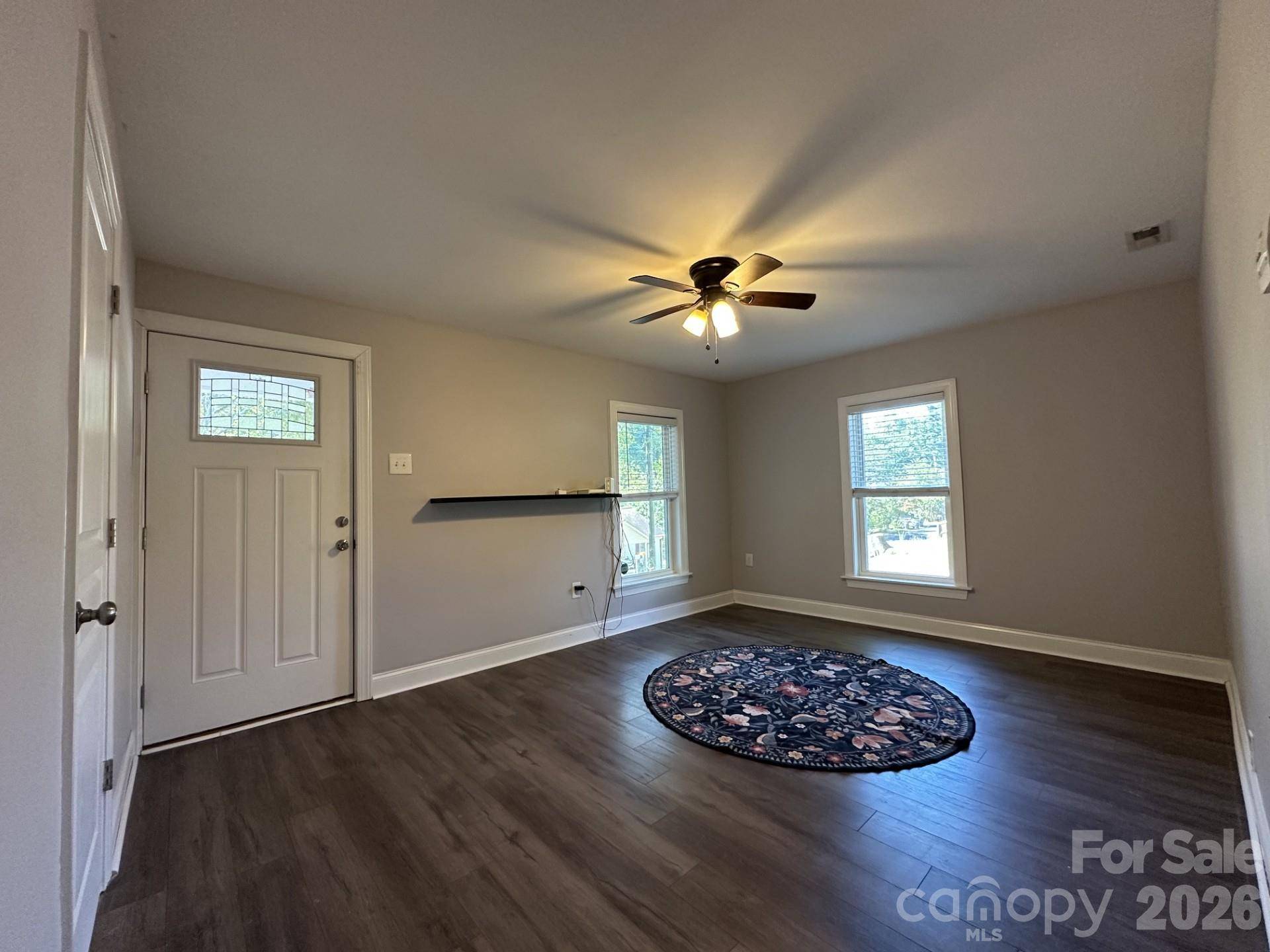 206 Pethel ST, Kannapolis, NC 28081