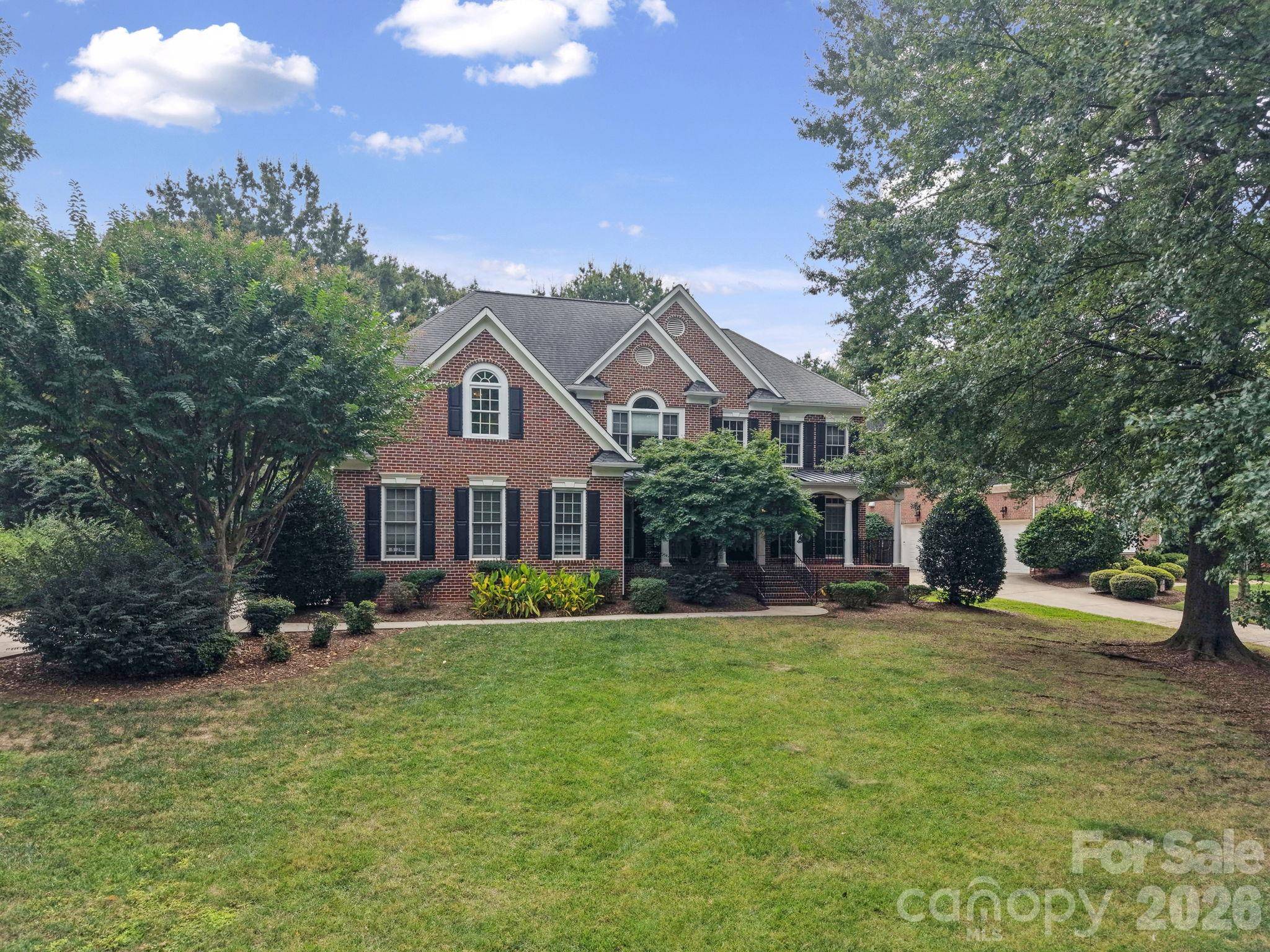 15025 Jockeys Ridge DR, Charlotte, NC 28277