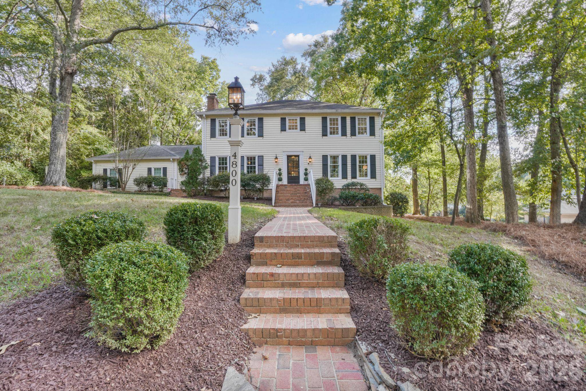 4800 Rockview CT, Charlotte, NC 28226