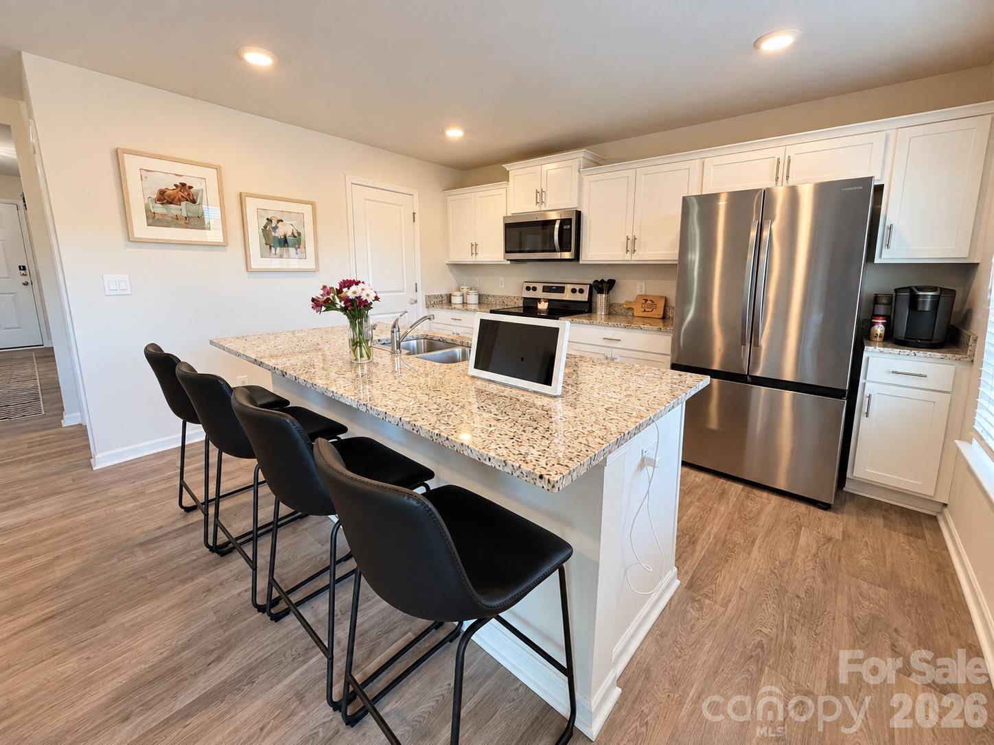 722 Hickory Point DR, Lexington, NC 27292