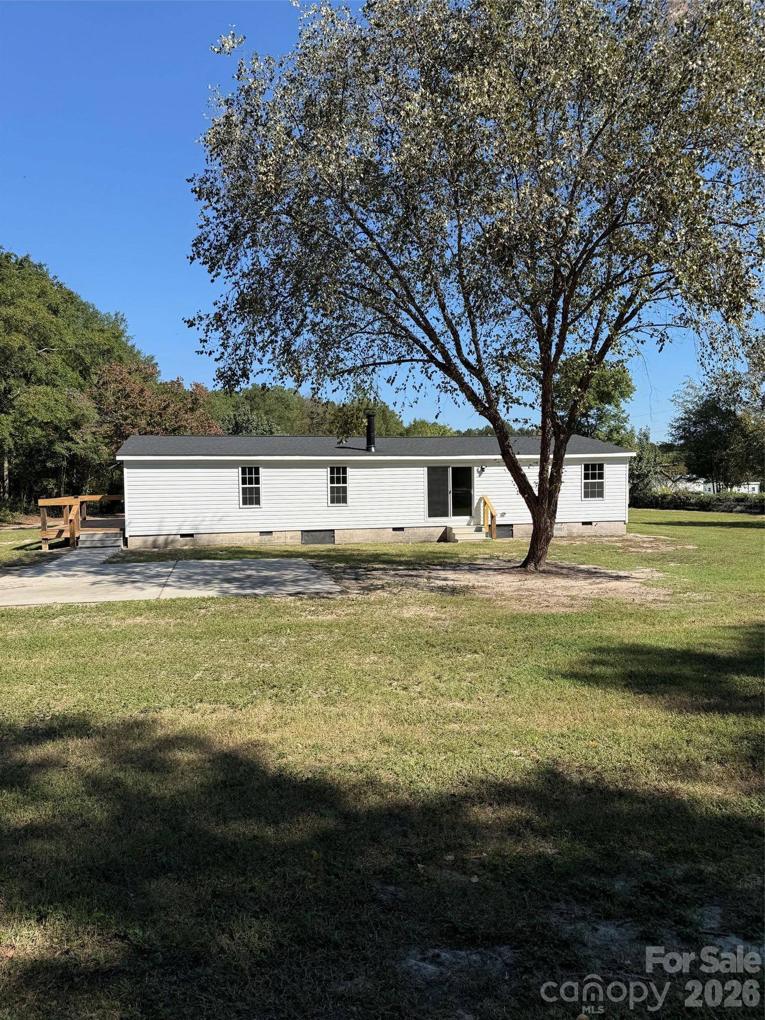 111 Rainbow RD, Wadesboro, NC 28170