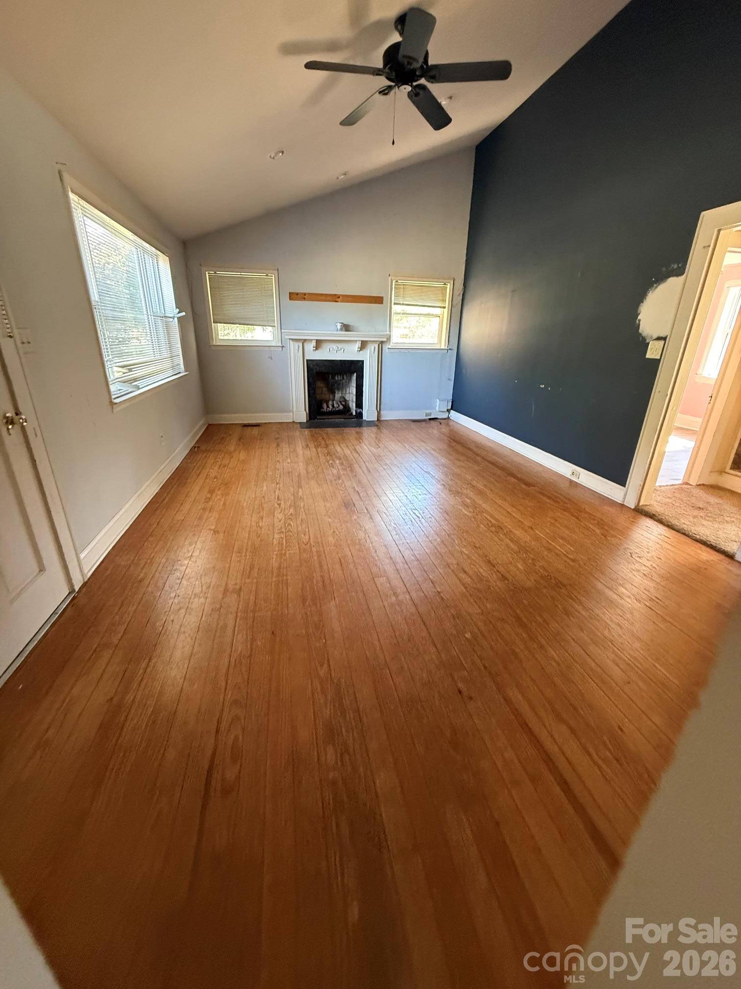 160 Stonewall CIR, Concord, NC 28027