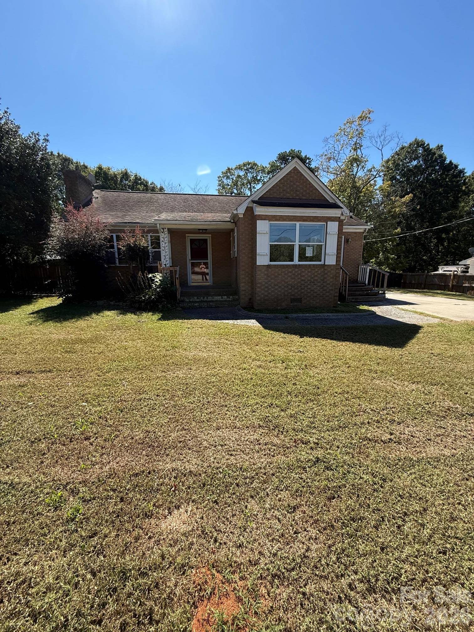 160 Stonewall CIR, Concord, NC 28027