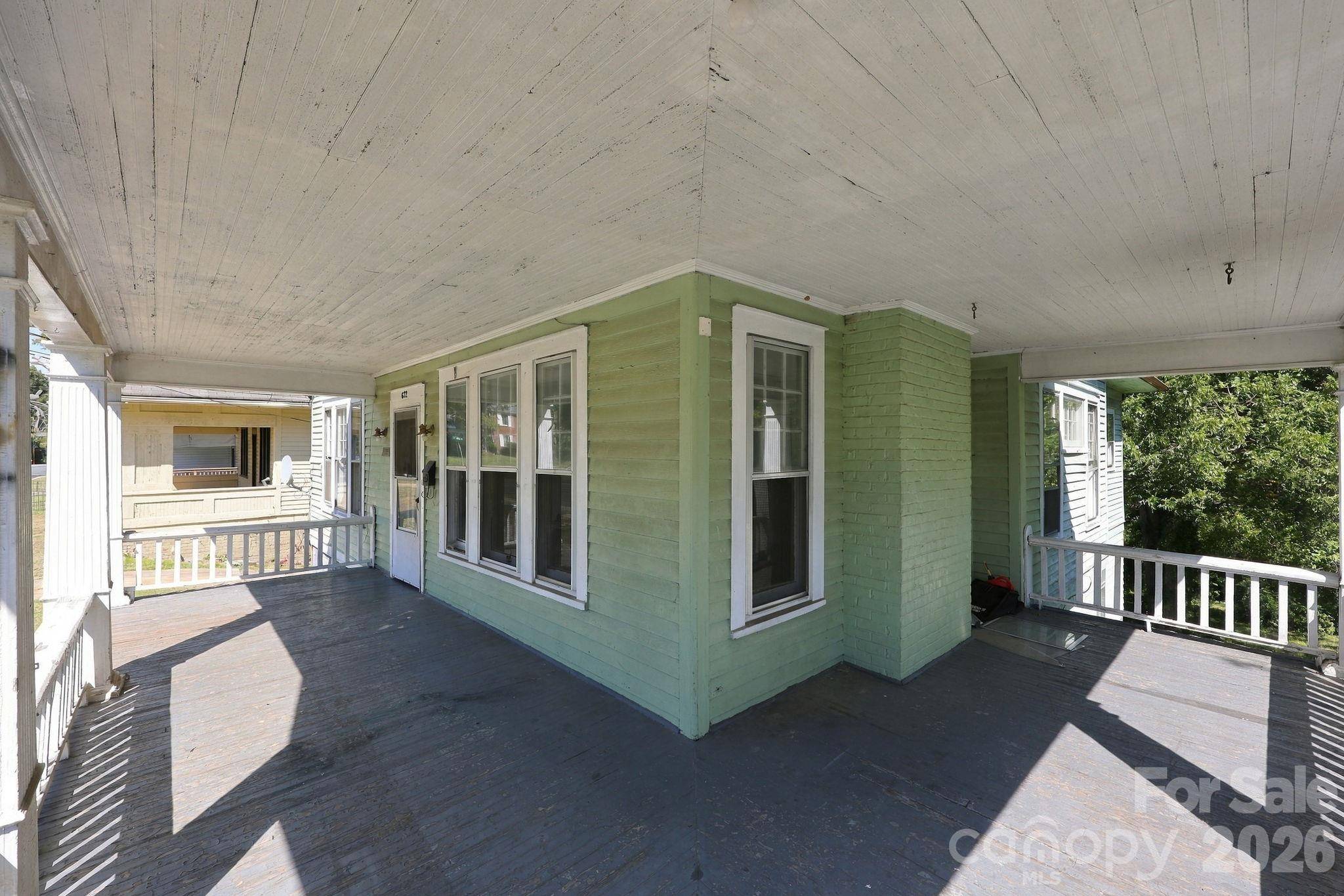 622 W Council ST, Salisbury, NC 28144