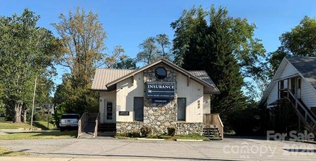 899 Haywood RD, Asheville, NC 28806