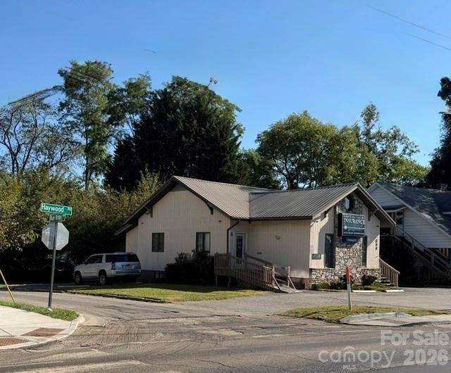 899 Haywood RD, Asheville, NC 28806