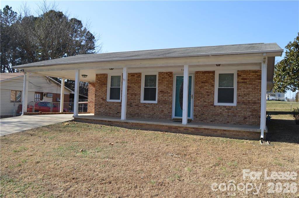 347 Wilson ST, Statesville, NC 28677