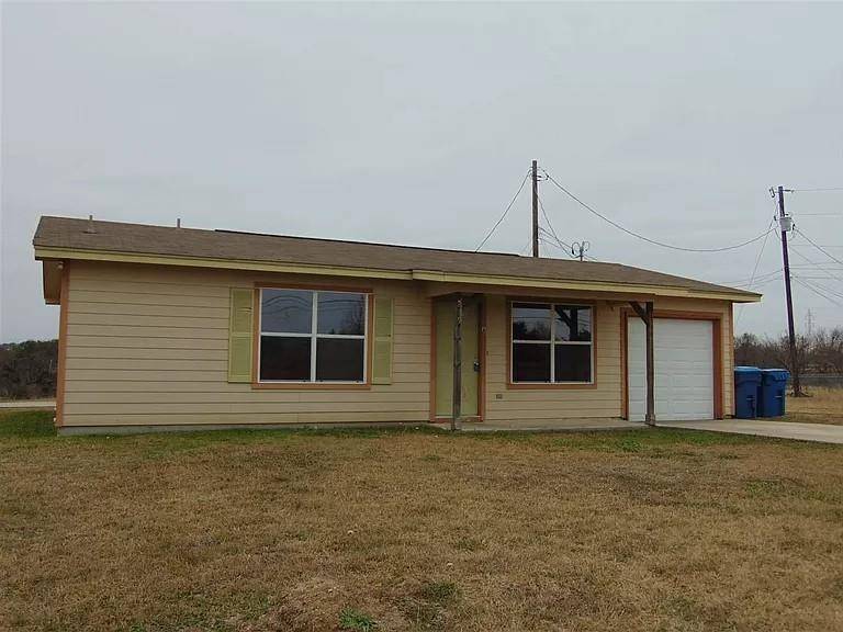 217 South Avenue S, Marble Falls, TX 78654