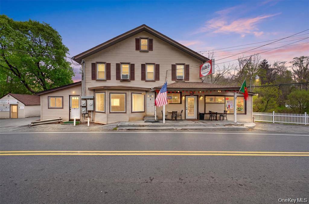 299 Peekskill Hollow RD #2, Putnam Valley, NY 10579