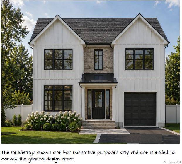 Lot B- 101 Charles AVE, Massapequa Park, NY 11762