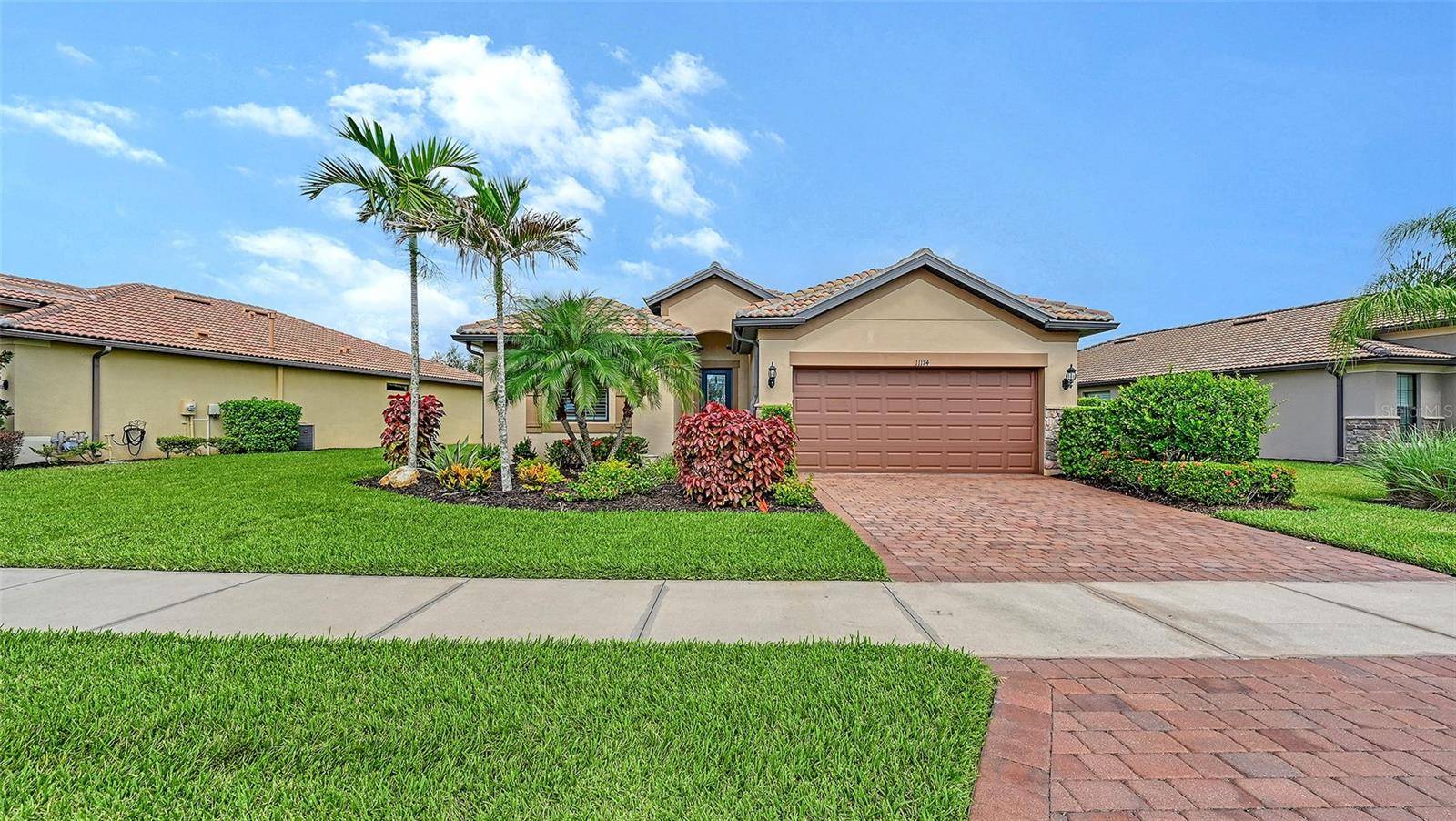 11174 SANDHILL PRESERVE DR, Sarasota, FL 34238
