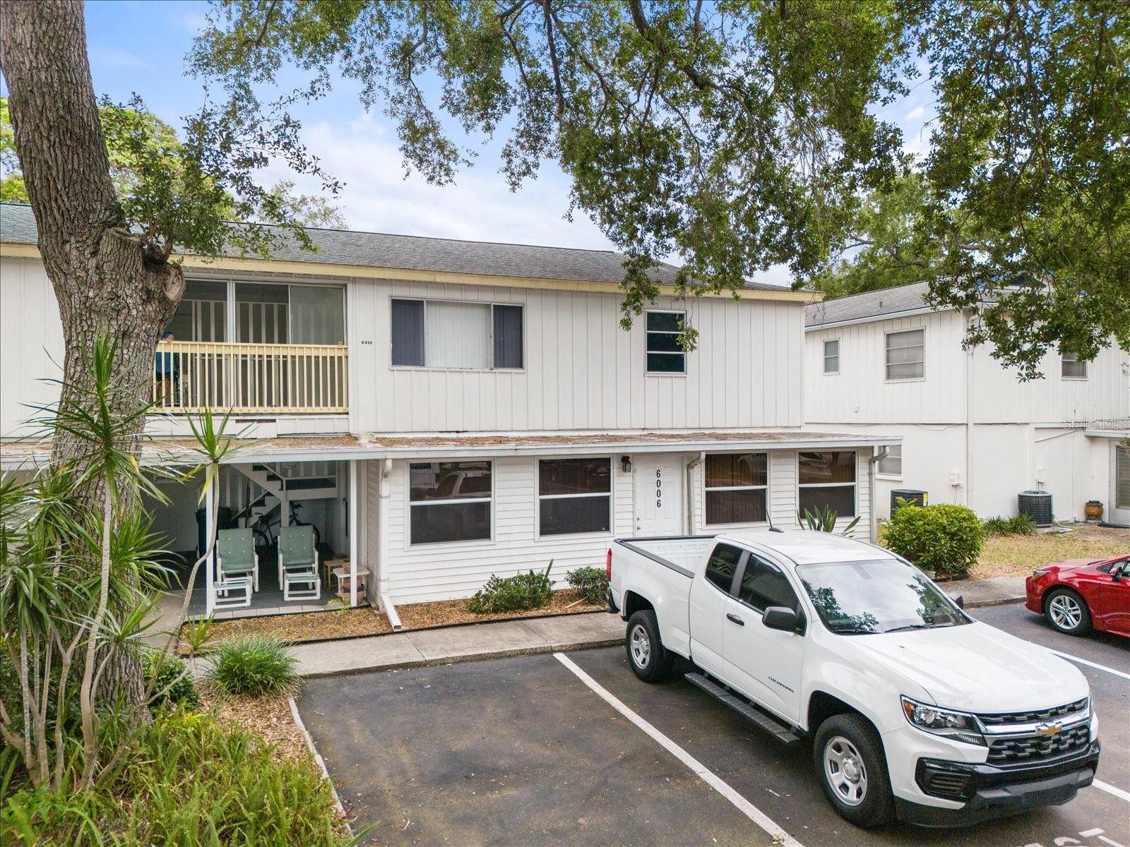6010 LILLI WAY #6010, Bradenton, FL 34207