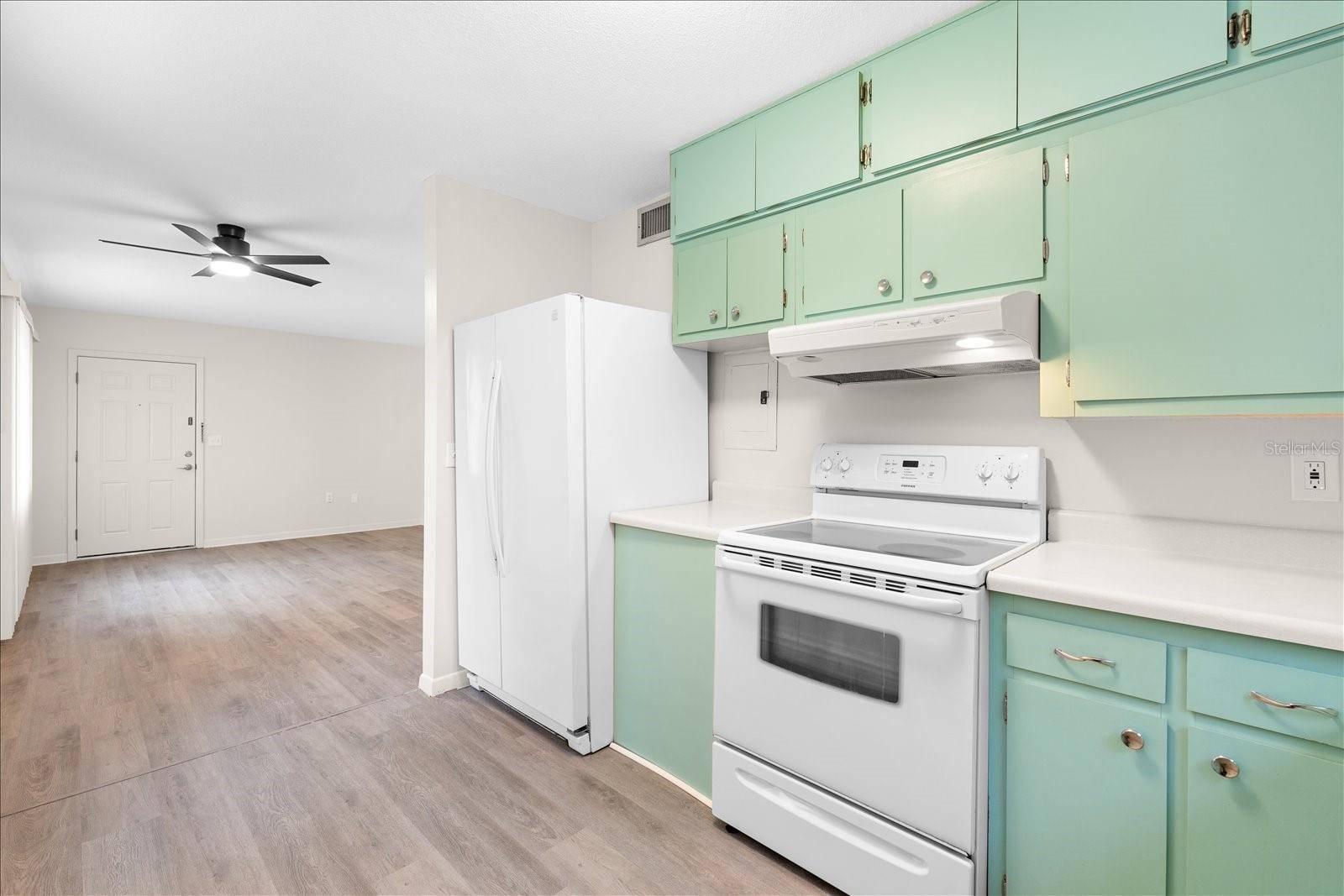 6010 LILLI WAY #6010, Bradenton, FL 34207