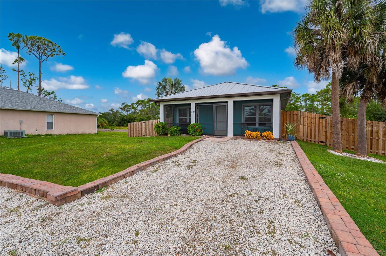 1027 CAMPBELL ST, Port Charlotte, FL 33953