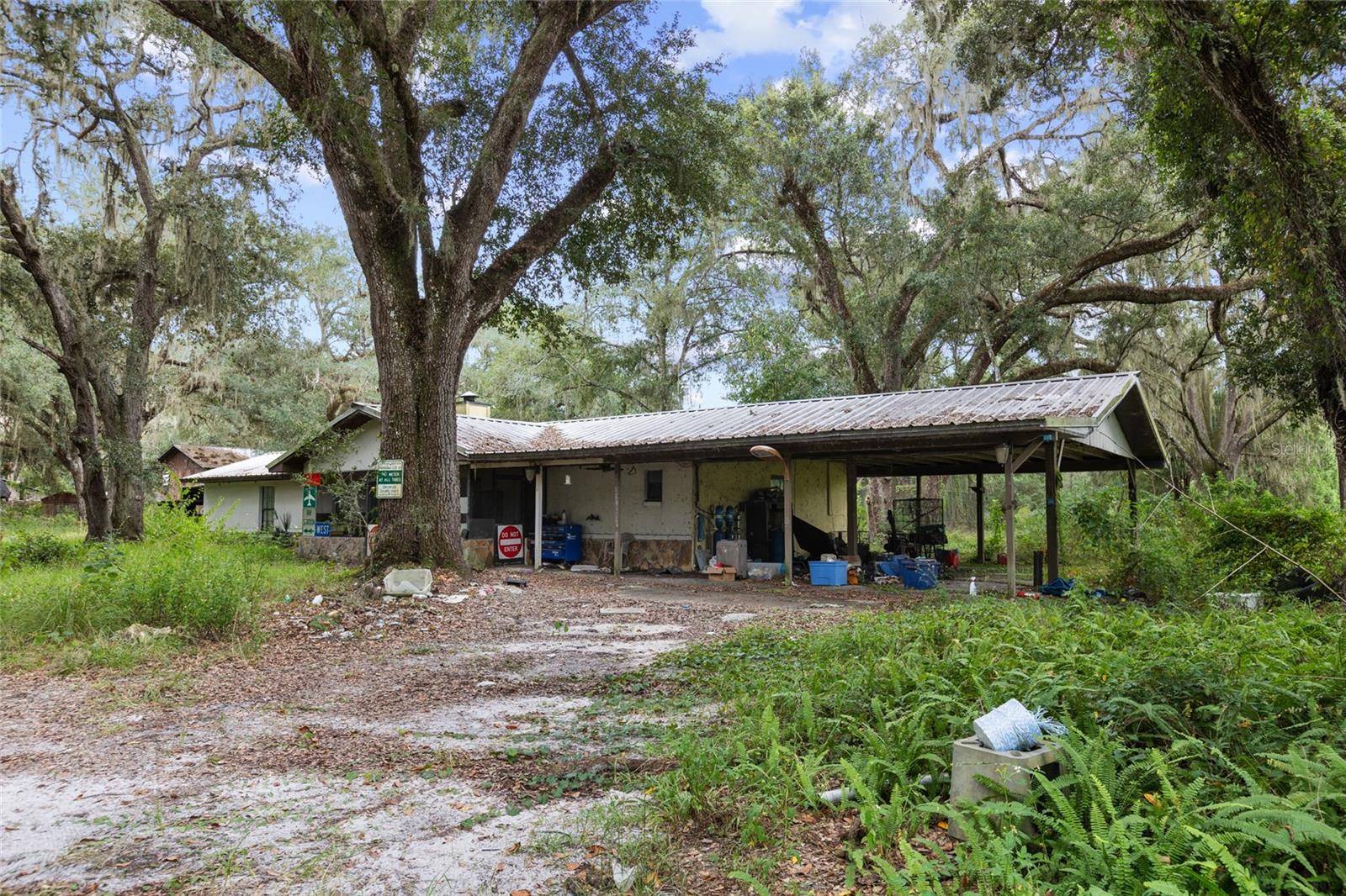 935 CR 738E, Webster, FL 33597