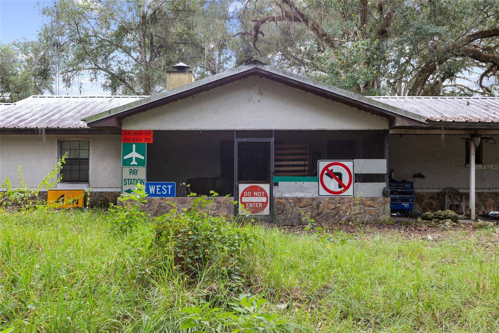 935 CR 738E, Webster, FL 33597