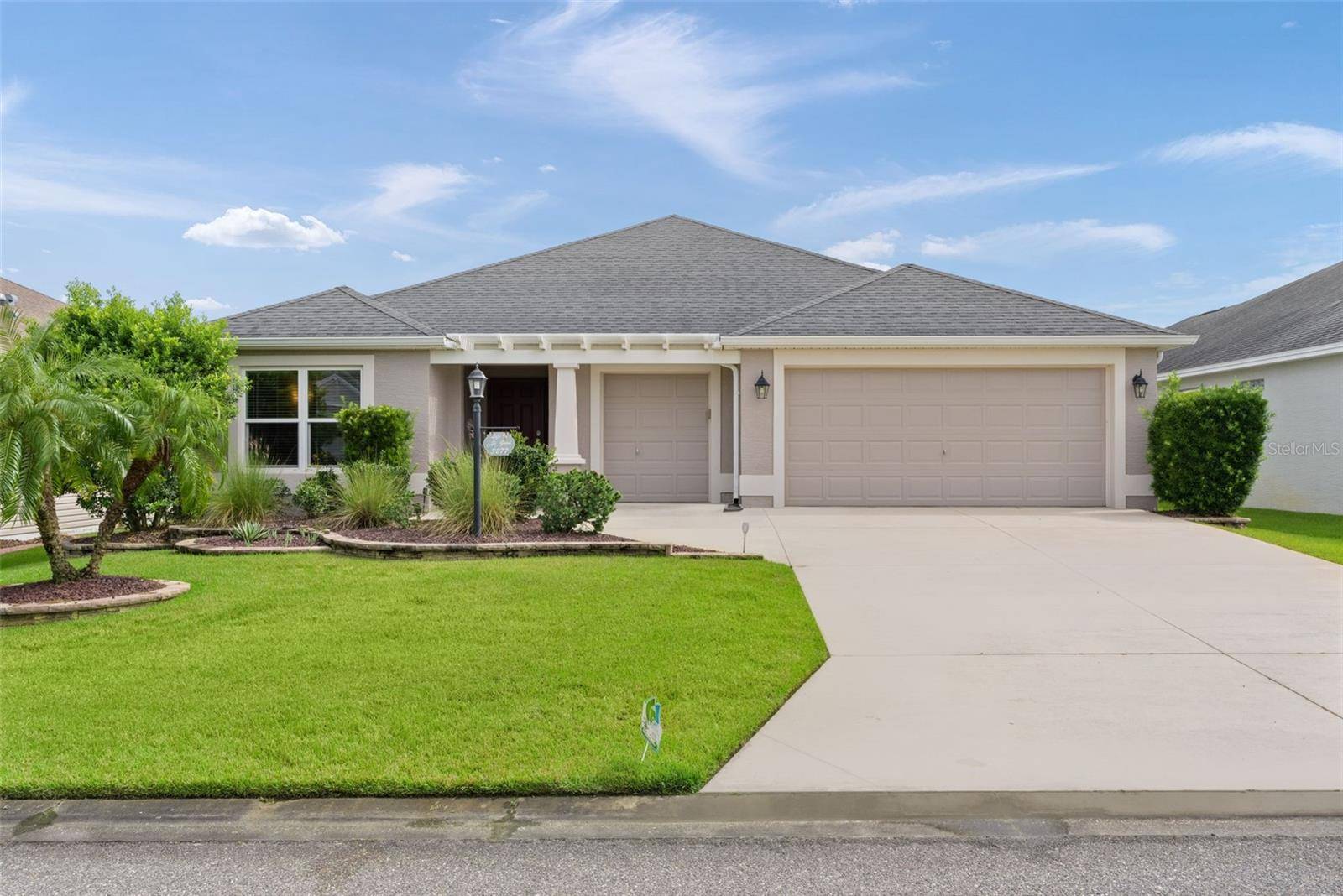 3277 KRANZ AVE, The Villages, FL 32163