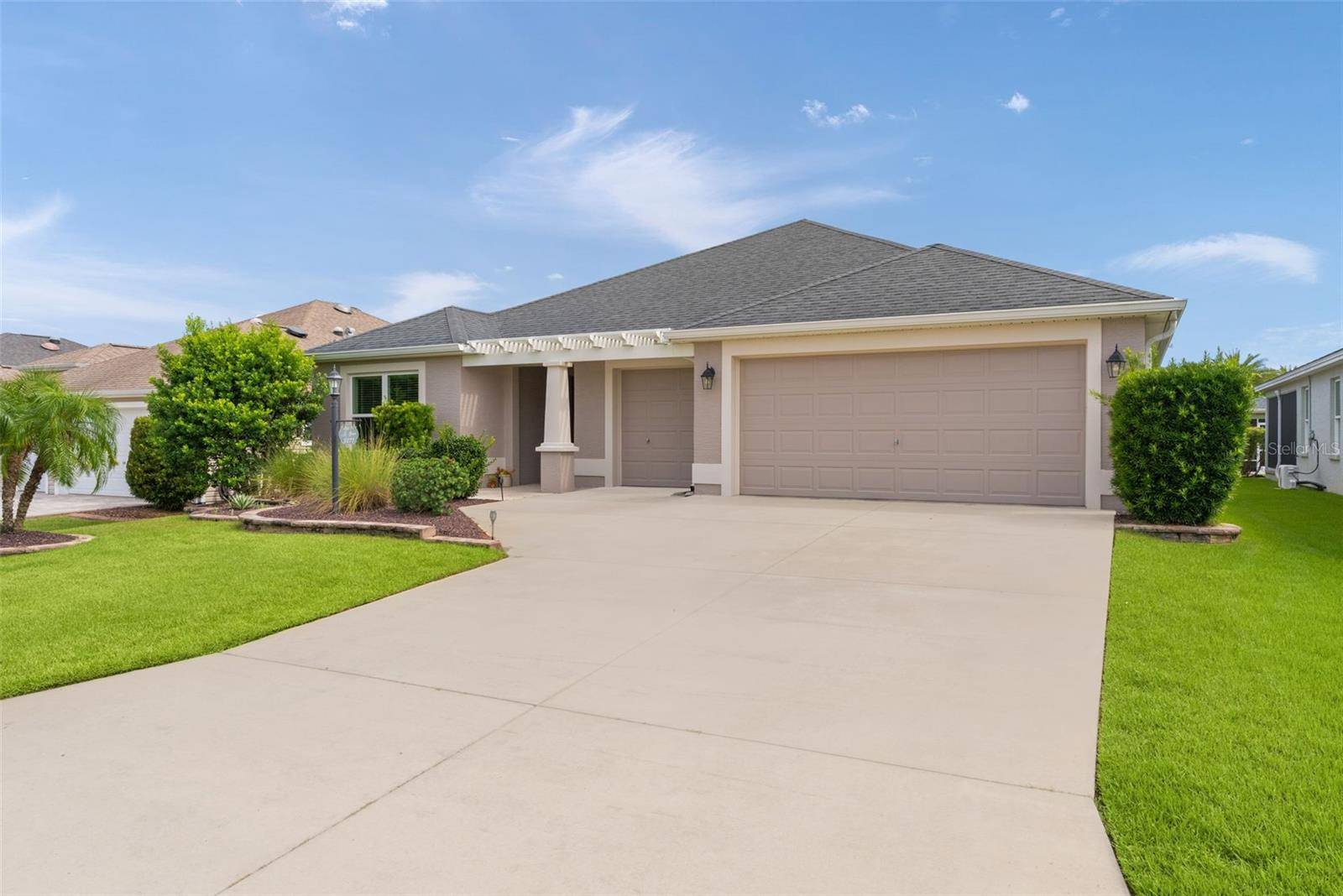 3277 KRANZ AVE, The Villages, FL 32163