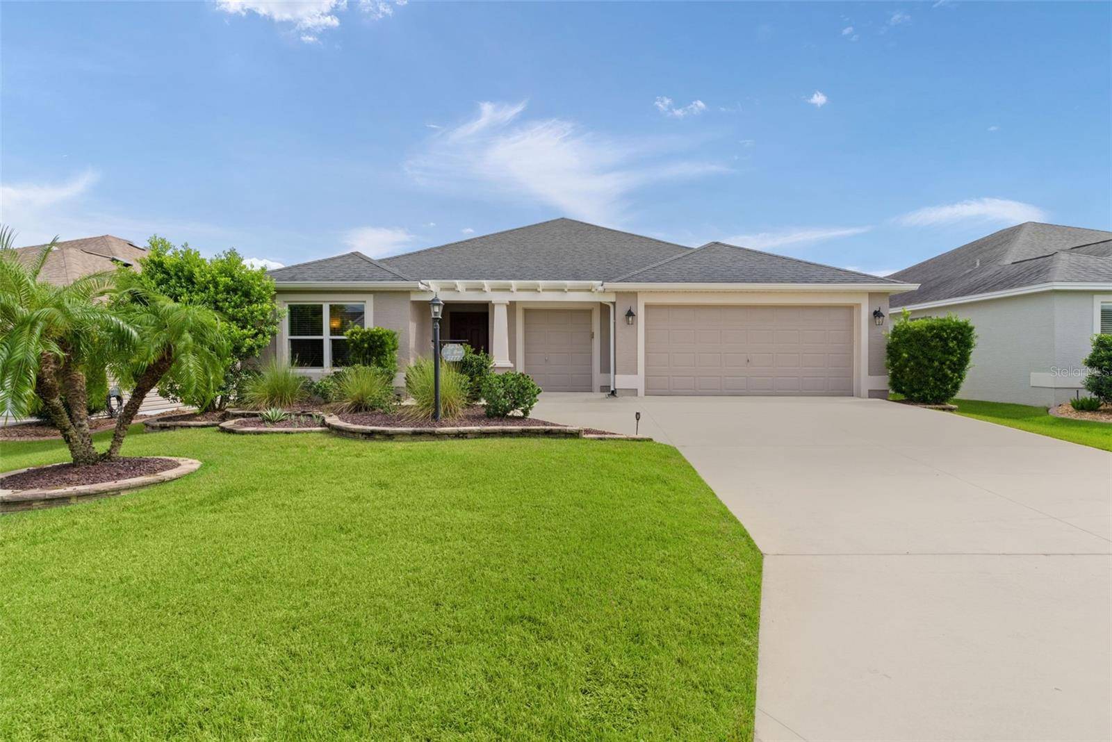 3277 KRANZ AVE, The Villages, FL 32163