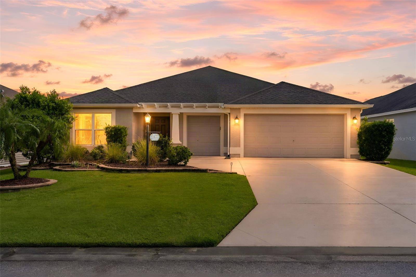 3277 KRANZ AVE, The Villages, FL 32163