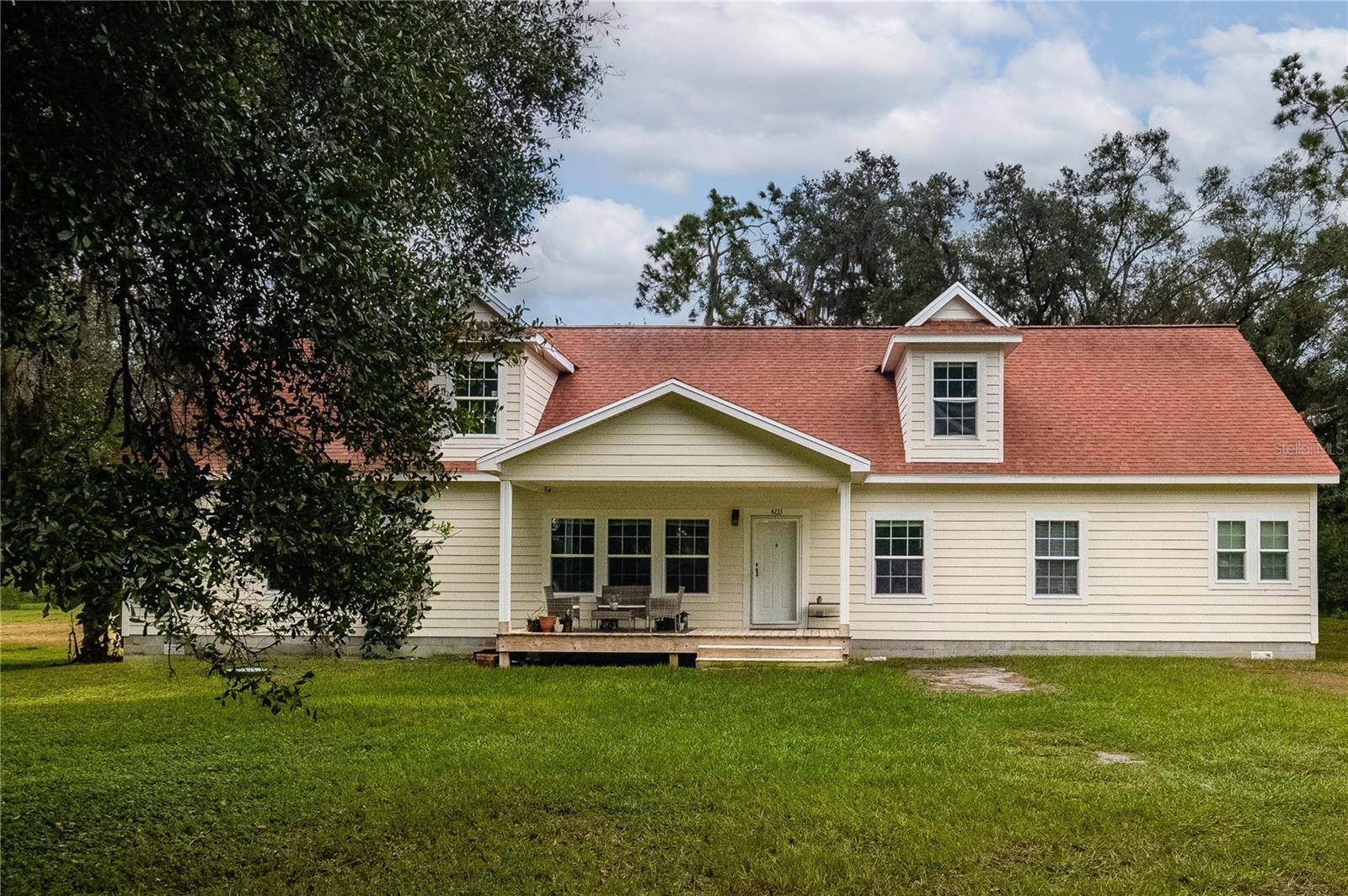 4233 CINDY RD, Lakeland, FL 33810