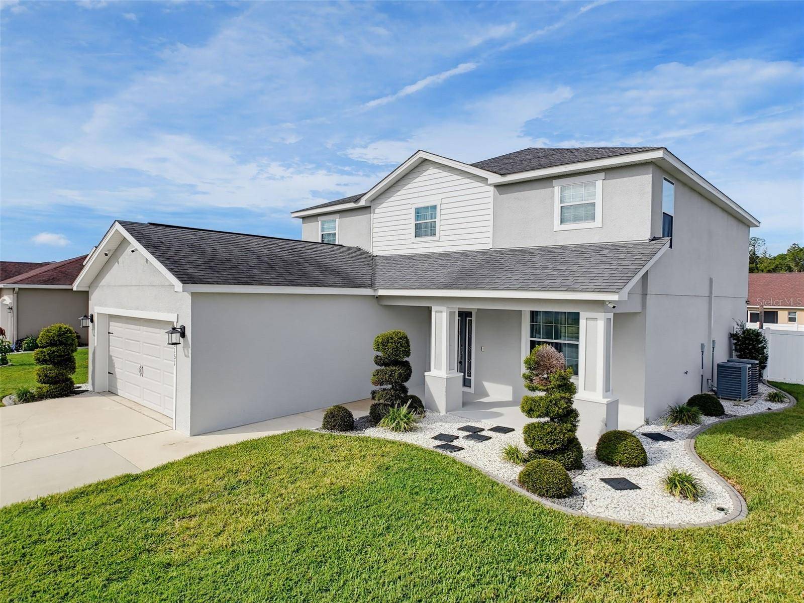 8151 WILDER LOOP, Lakeland, FL 33809