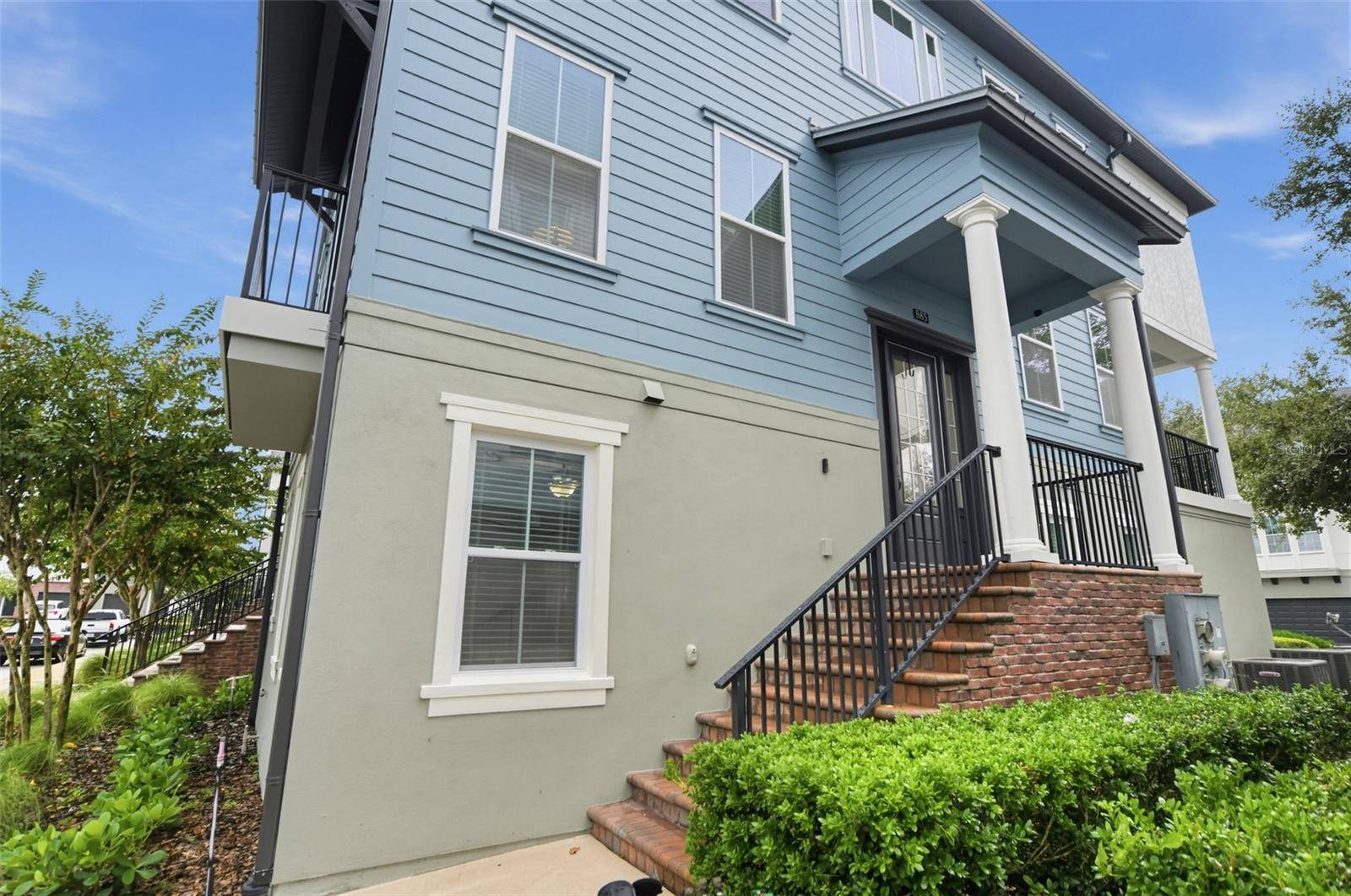 885 TARAMUNDI DR, Oviedo, FL 32765