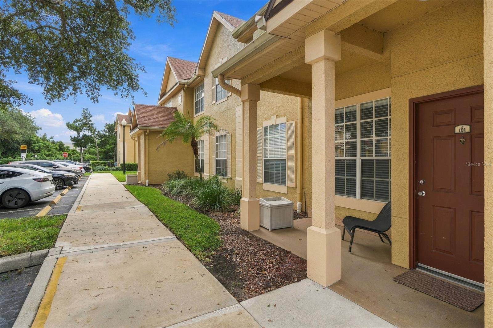 822 GRAND REGENCY PT #201, Altamonte Springs, FL 32714