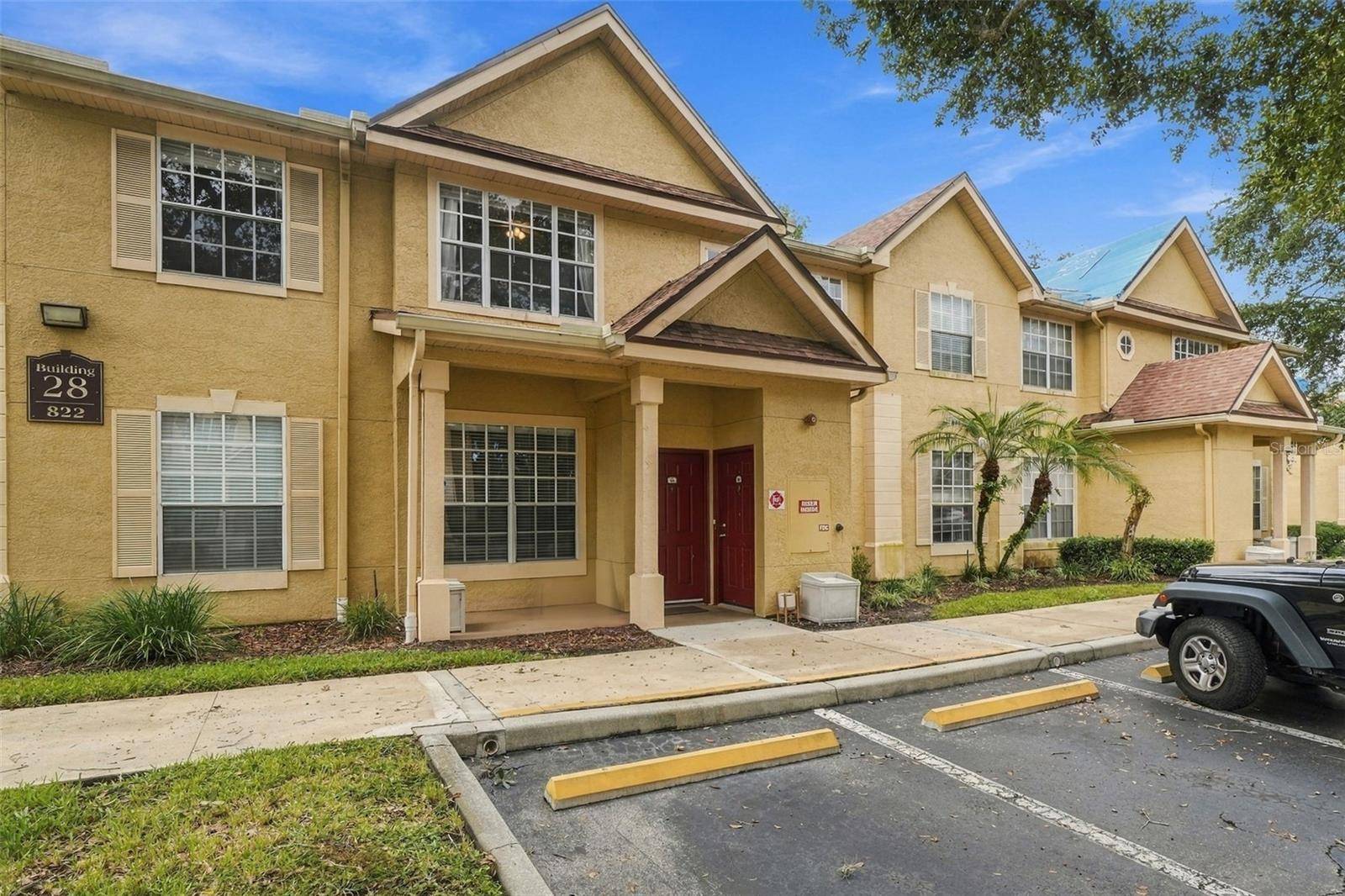 822 GRAND REGENCY PT #201, Altamonte Springs, FL 32714